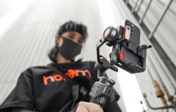 Hohem Gimbal iSteady MT2 KIT