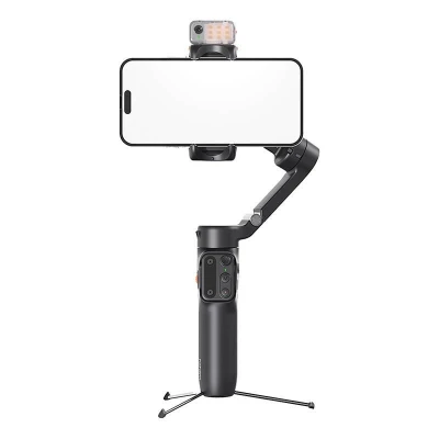 Hohem iSteady V3 Kit černý stabilizátor pro chytré telefony