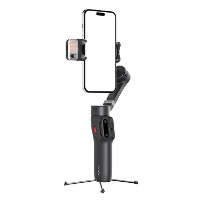 Hohem iSteady V3 Kit černý stabilizátor pro chytré telefony