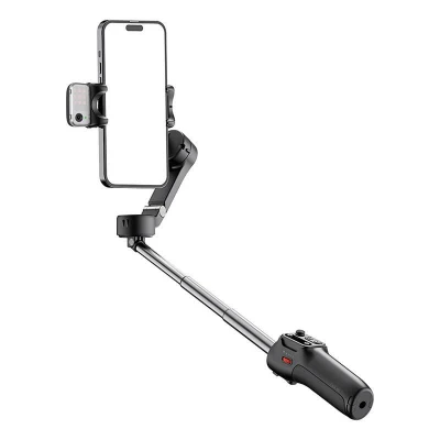 Hohem iSteady V3 Kit černý stabilizátor pro chytré telefony