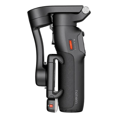 Hohem iSteady V3 Kit černý stabilizátor pro chytré telefony