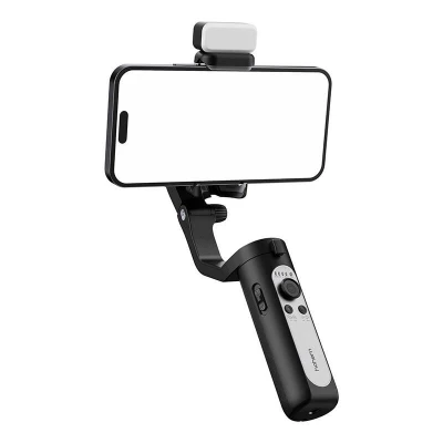 Hohem iSteady XE Kit černý gimbal pro mobilní telefon