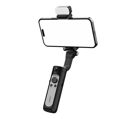 Hohem iSteady XE Kit černý gimbal pro mobilní telefon