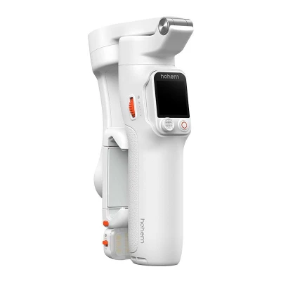 Hohem iSteady V3 Ultra bílý gimbal