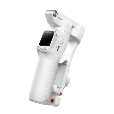 Hohem iSteady V3 Ultra bílý gimbal