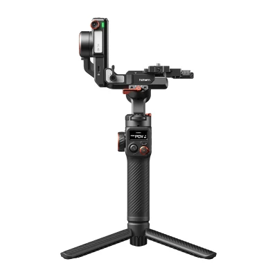 Hohem iSteady MT3 černý 3osý stabilizátor