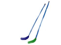 Hokejka na florball 100 x 30 x 3 cm Hokejka na florball 100 x 30 x 3 cm