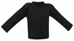 Hokejový dres LERKO černý