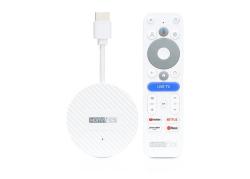 Homatics Dongle 4K V2 / 4K / Google TV 14 / 2GB RAM / 32GB eMMC / Wi-Fi 6 / Dolby Atmos Homatics Dongle 4K V2 / 4K / Google TV 14 / 2GB RAM / 32GB eMMC / Wi-Fi 6 / Dolby Atmos