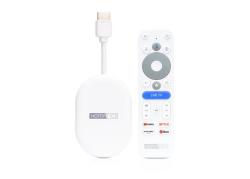 Homatics Dongle Lite 4K V2 / 4K / Google TV / 2GB+32GB / Wi-Fi 5 Homatics Dongle Lite 4K V2 / 4K / Google TV / 2GB+32GB / Wi-Fi 5