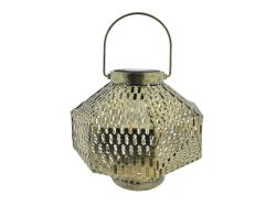 HOME DECOR Svítidlo solární HD 302 Laura HOME DECOR Svítidlo solární HD 302 Laura