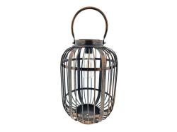 HOME DECOR Svítidlo solární HD 303 Loreta HOME DECOR Svítidlo solární HD 303 Loreta