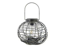 HOME DECOR Svítidlo solární HD 304 Luisa HOME DECOR Svítidlo solární HD 304 Luisa