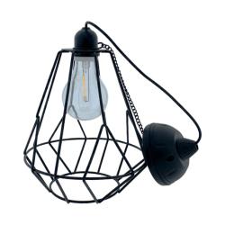 HOME DECOR Svítidlo solární HD 307 Katty HOME DECOR Svítidlo solární HD 307 Katty