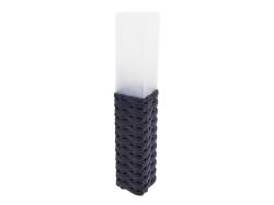 HOME DECOR Svítidlo solární HD 313 Rabbia HOME DECOR Svítidlo solární HD 313 Rabbia