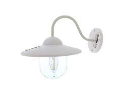 HOME DECOR Svítidlo solární HD 316 bílé HOME DECOR Svítidlo solární HD 316 bílé