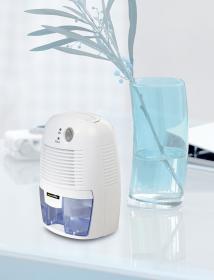 HomeLife Elektrický odvlhčovač vzduchu TS 8293
