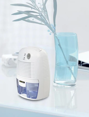 HomeLife Elektrický odvlhčovač vzduchu TS 8293