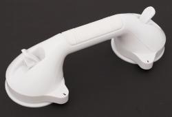 HomeLife Multifunkční madlo s indikátorem bezpečného přisátí