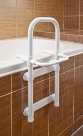 HomeLife Opora k vaně