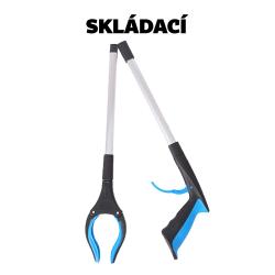 HomeLife Prodloužená ruka seniorská s magnetem SM09