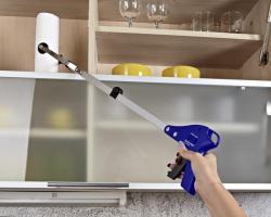 HomeLife Prodloužená ruka seniorská SR80 (VÝPRODEJ)