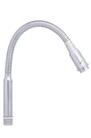 HomeLife Ramínko FLEXI k baterii s elektrickým ohřevem HomeLife Ramínko FLEXI k baterii s elektrickým ohřevem