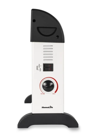 HomeLife Teplovzdušný konvektor CH-09S