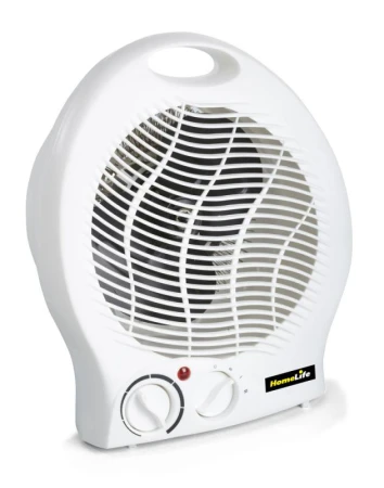 HomeLife Teplovzdušný ventilátor NSB-200C HomeLife Teplovzdušný ventilátor NSB-200C