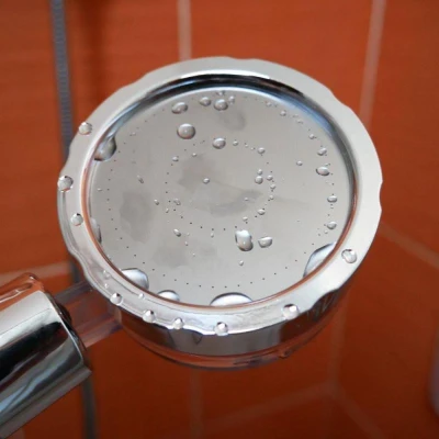 HomeLife Úsporná sprchová hlavice ECO SPIN 5252ES
