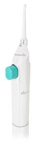 HomeLife Ústní sprcha WATER GENIUS BOI0011 modrá HomeLife Ústní sprcha WATER GENIUS BOI0011 modrá
