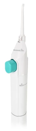 HomeLife Ústní sprcha WATER GENIUS BOI0011 modrá HomeLife Ústní sprcha WATER GENIUS BOI0011 modrá