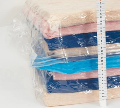 HomeLife Vacu Bags klasik 4 ks