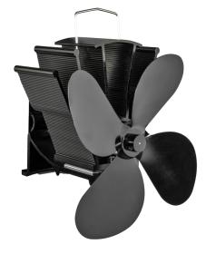 HomeLife Ventilátor na kouřovod SIROC 4 T2002 HomeLife Ventilátor na kouřovod SIROC 4 T2002