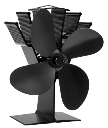 HomeLife Ventilátor na krbová kamna ZEPHYR 4 HomeLife Ventilátor na krbová kamna ZEPHYR 4