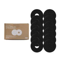 Homerunpet Náhradní sada filtrů pro fén PD10
