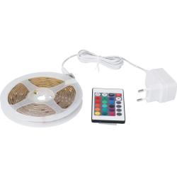 Homestyling LED pásek 10 m 300 LED RGB Homestyling LED pásek 10 m 300 LED RGB