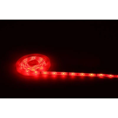 Homestyling LED pásek 10 m 300 LED RGB