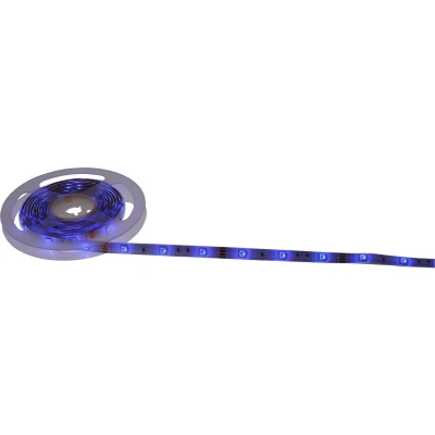 Homestyling LED pásek 5 m 150 LED RGB
