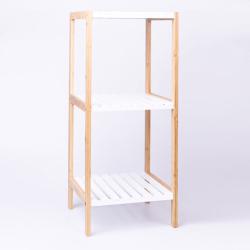 Homestyling Regál do koupelny 79 cm