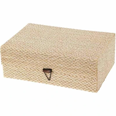 Homestyling Sada košíků 4 ks