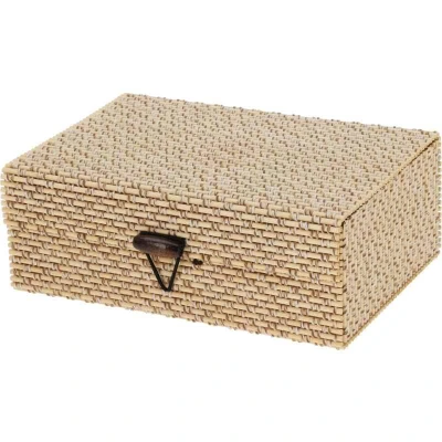 Homestyling Sada košíků 4 ks
