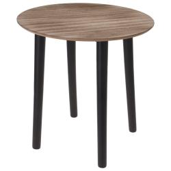 Homestyling Stolek odkládací 40 cm