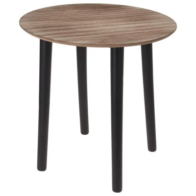 Homestyling Stolek odkládací 40 cm Homestyling Stolek odkládací 40 cm