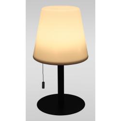 Homestyling Stolní LED lampa 30 cm