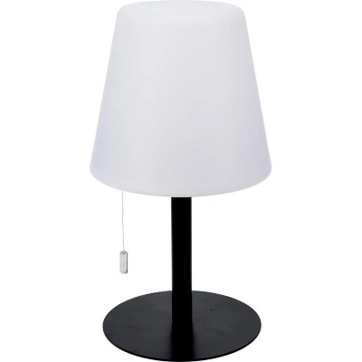 Homestyling Stolní LED lampa 30 cm