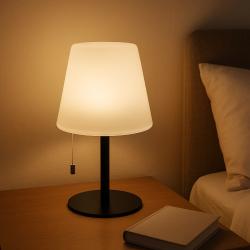 Homestyling Stolní LED lampa 30 cm