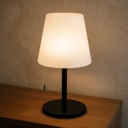 Homestyling Stolní LED lampa 30 cm