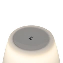 Homestyling Stolní LED lampa 30cm