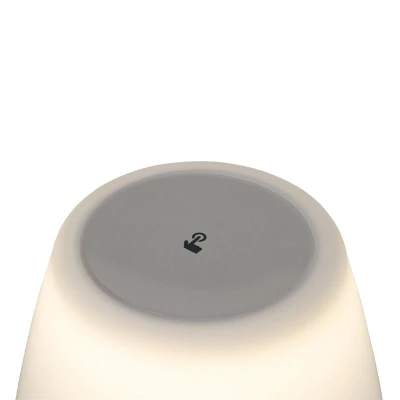 Homestyling Stolní LED lampa 30cm